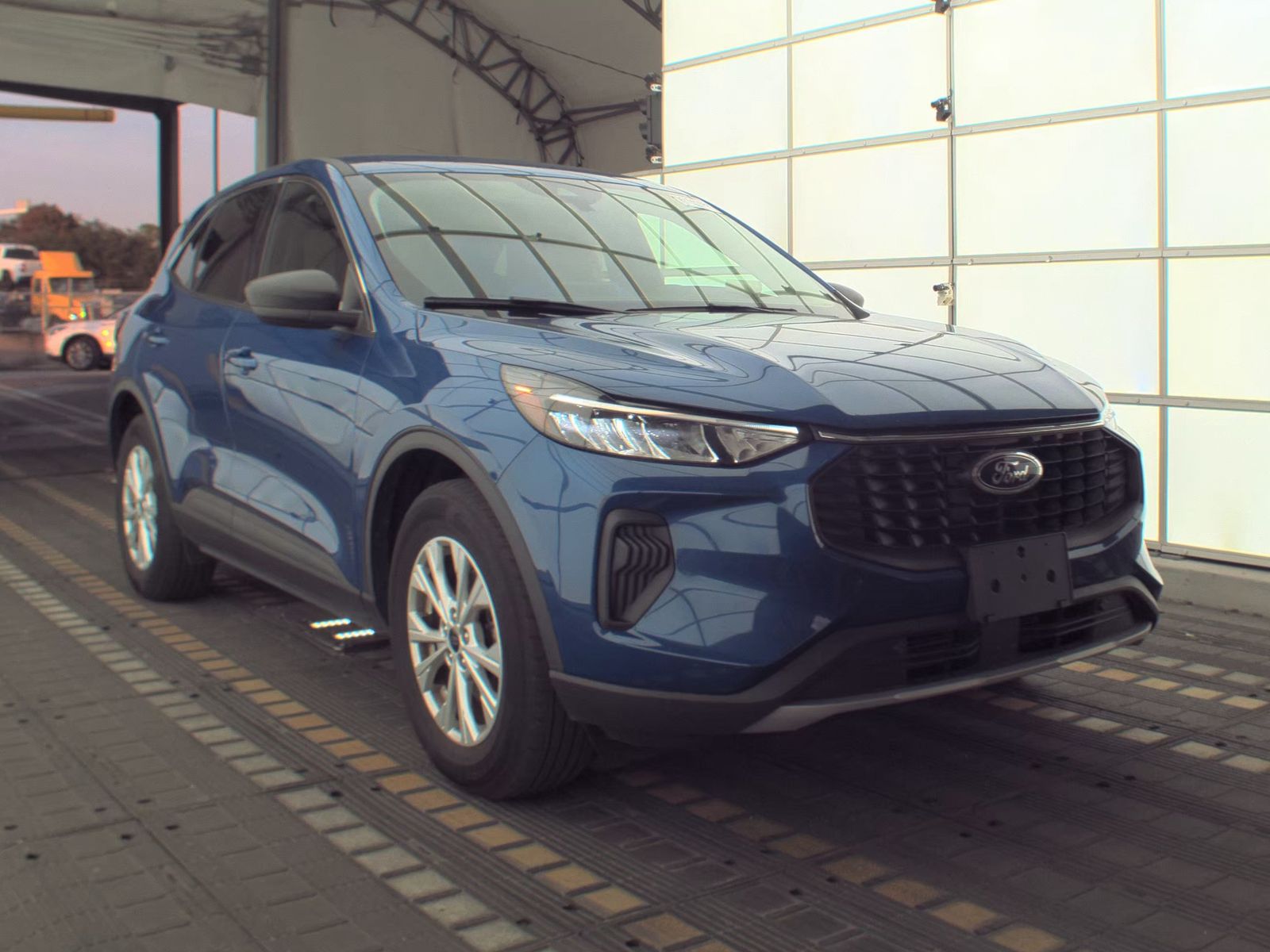 2023 Ford Escape Active AWD