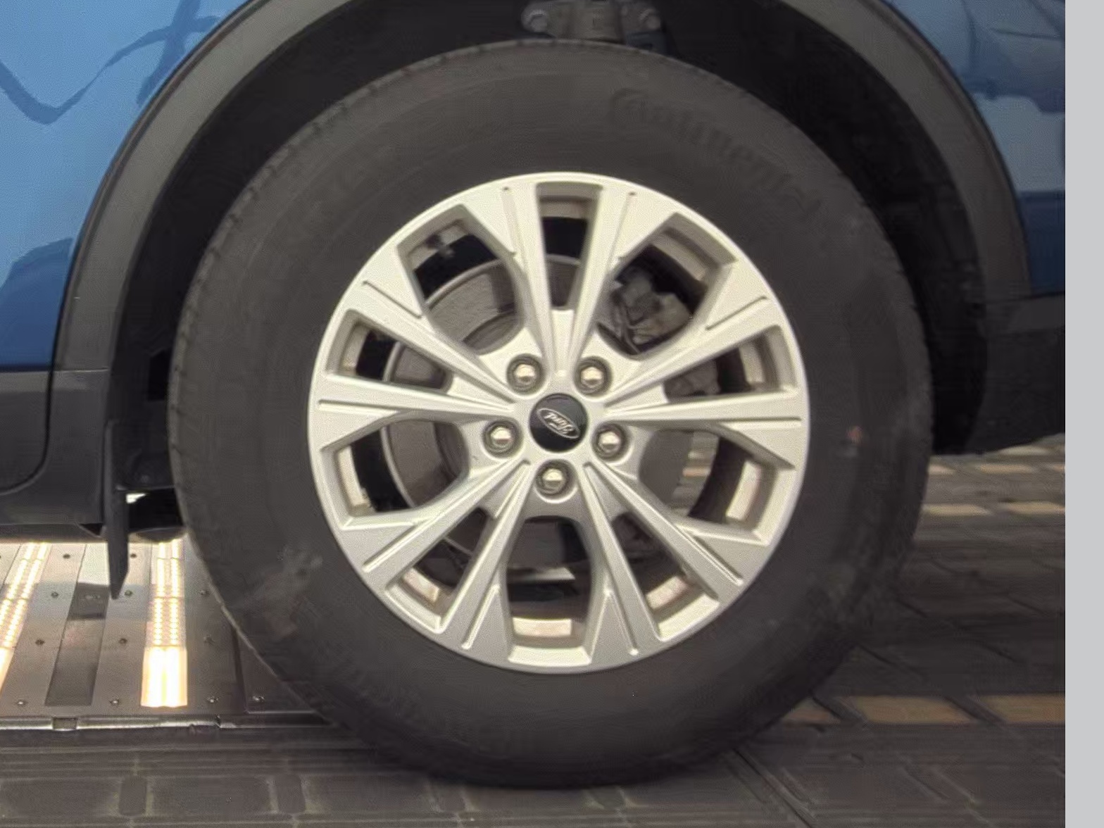 2023 Ford Escape Active AWD