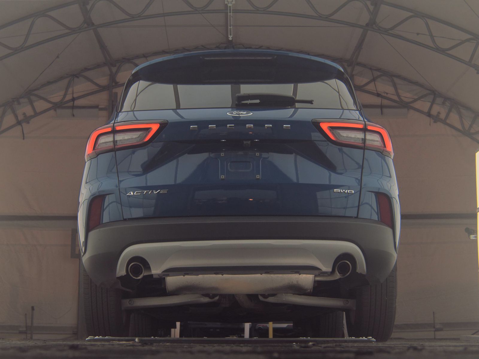 2023 Ford Escape Active AWD