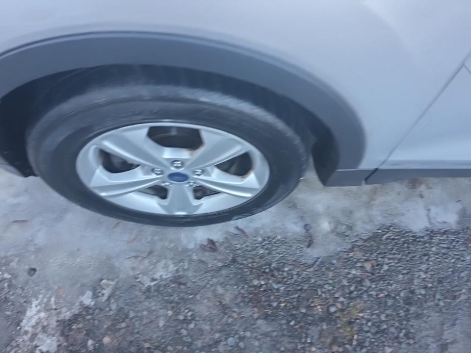 2015 Ford Escape SE AWD