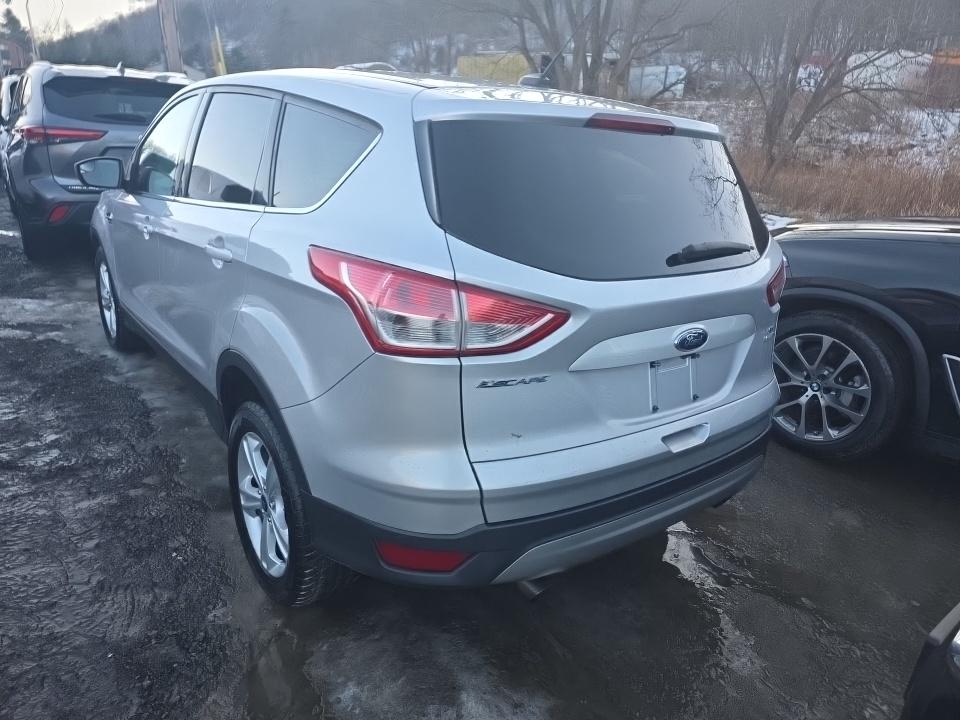 2015 Ford Escape SE AWD