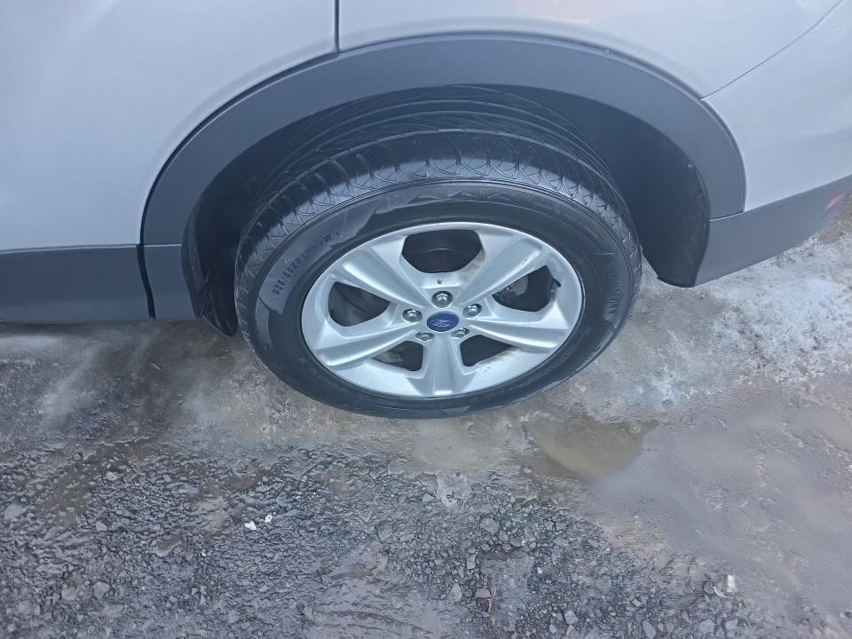 2015 Ford Escape SE AWD