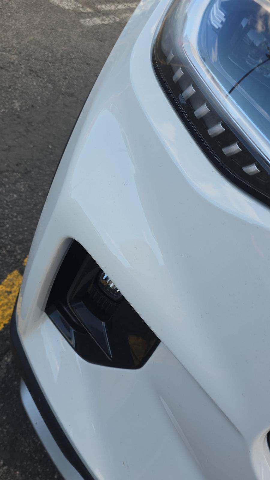 2025 Ford Explorer Platinum RWD