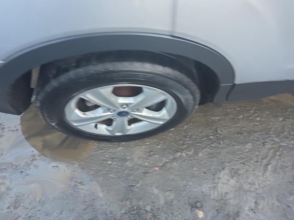 2015 Ford Escape SE AWD