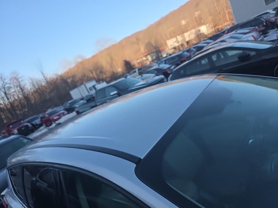 2015 Ford Escape SE AWD