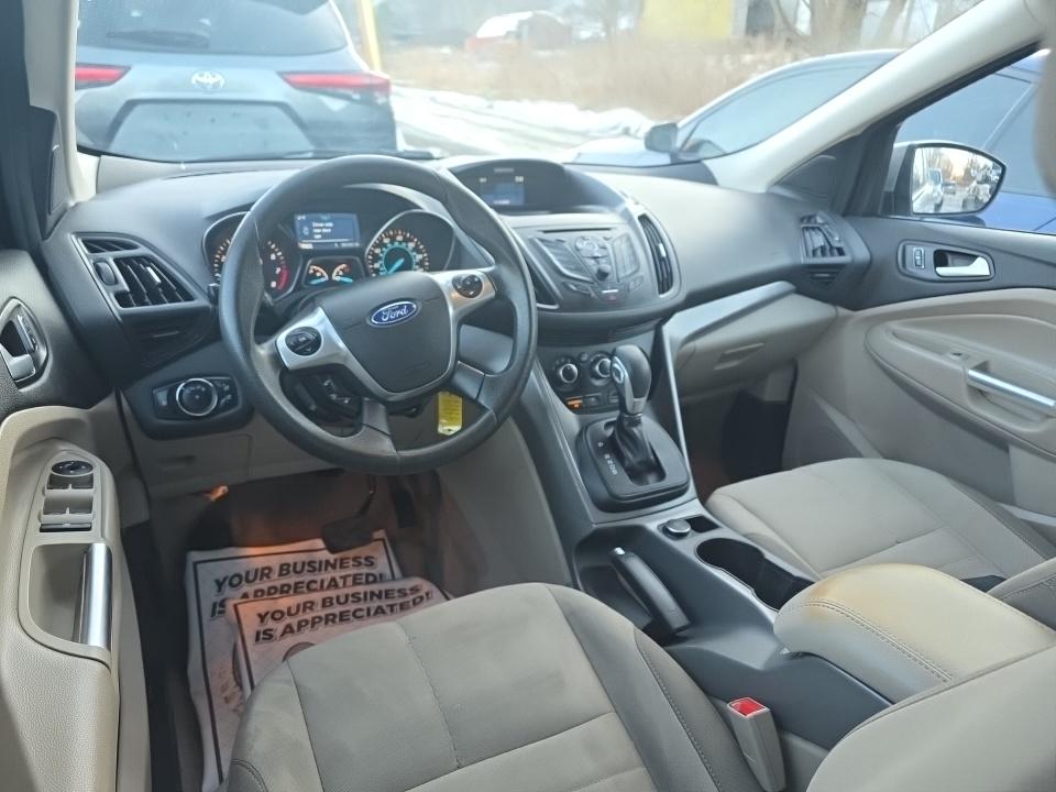 2015 Ford Escape SE AWD