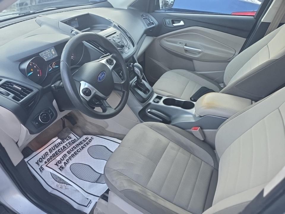 2015 Ford Escape SE AWD
