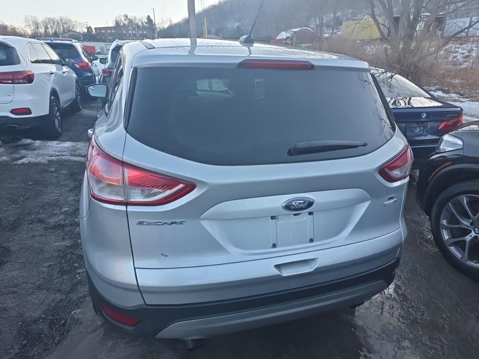 2015 Ford Escape SE AWD