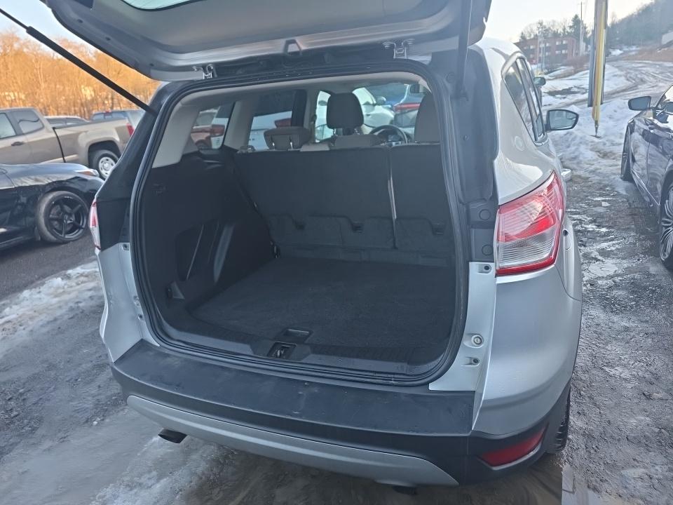 2015 Ford Escape SE AWD