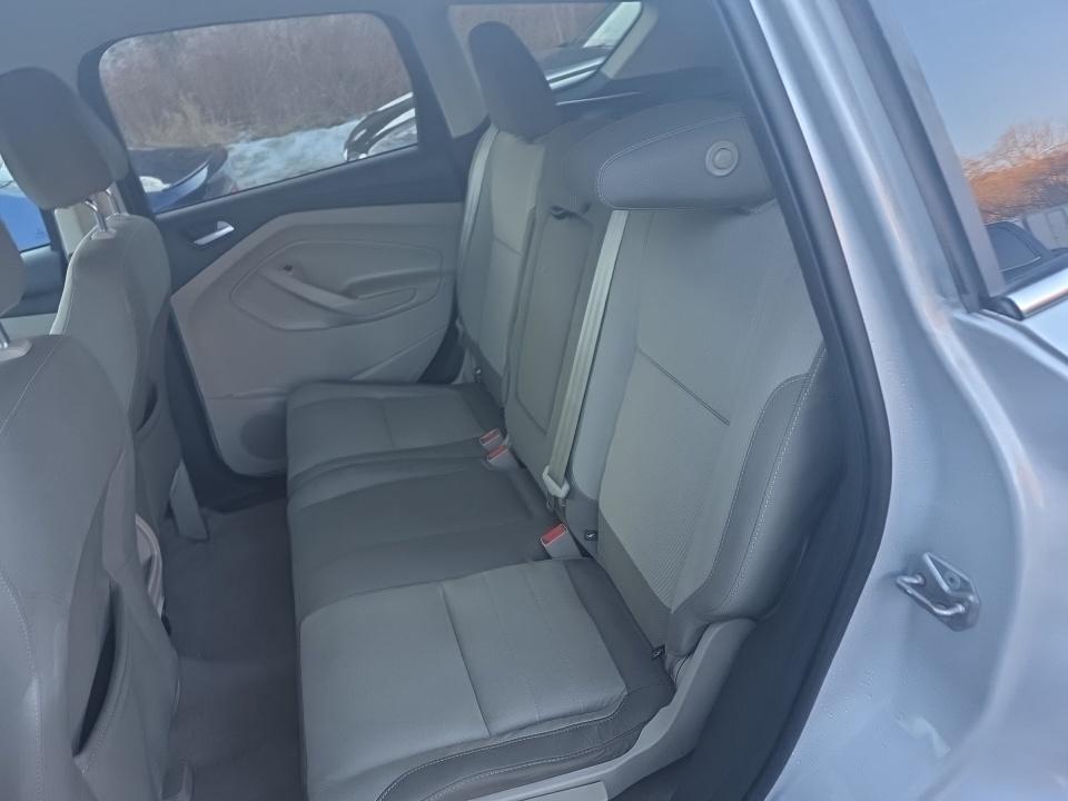 2015 Ford Escape SE AWD