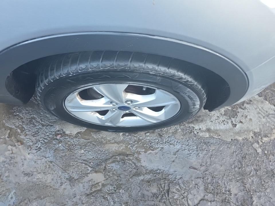 2015 Ford Escape SE AWD