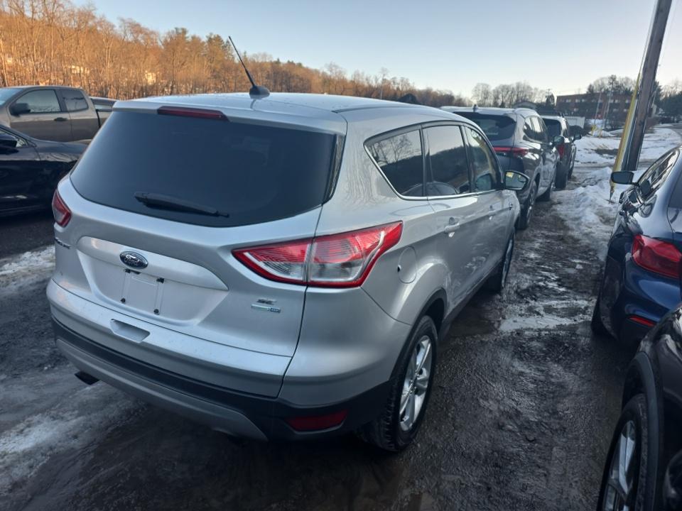2015 Ford Escape SE AWD