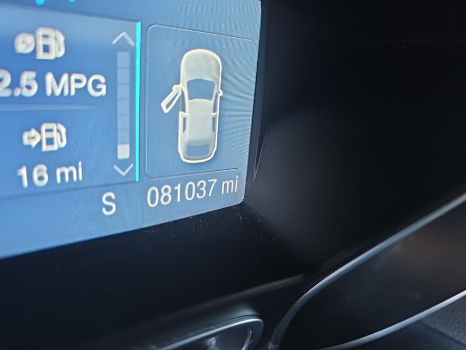2015 Ford Escape SE AWD
