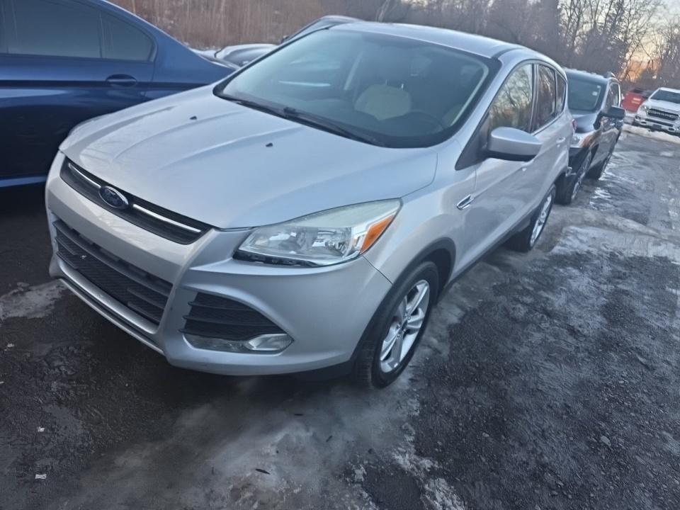 2015 Ford Escape SE AWD