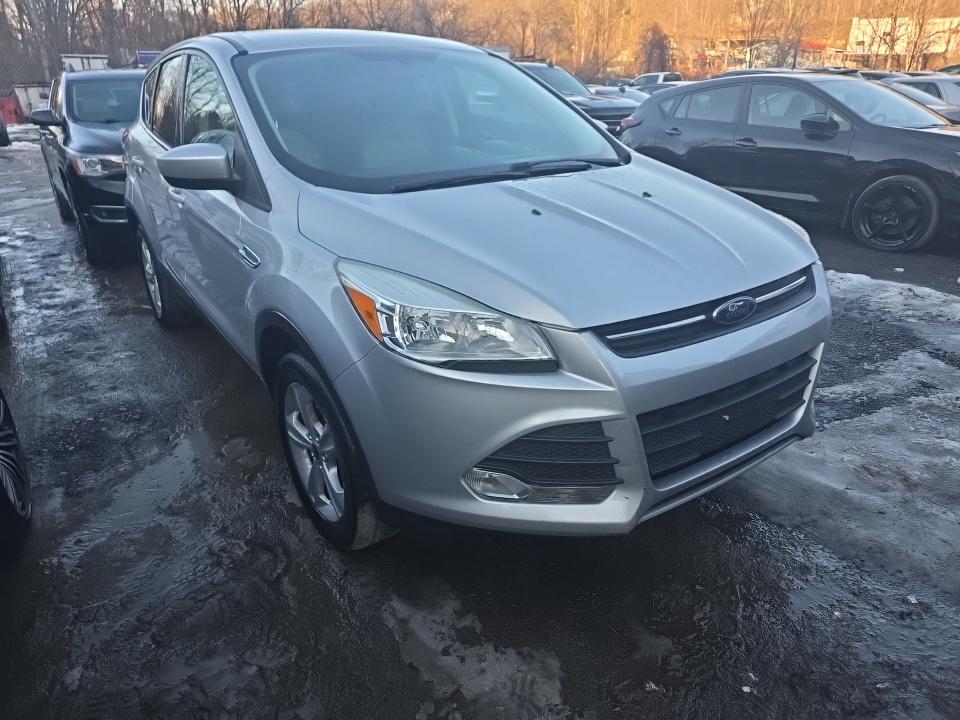 2015 Ford Escape SE AWD