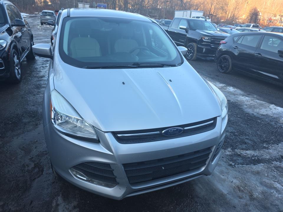 2015 Ford Escape SE AWD