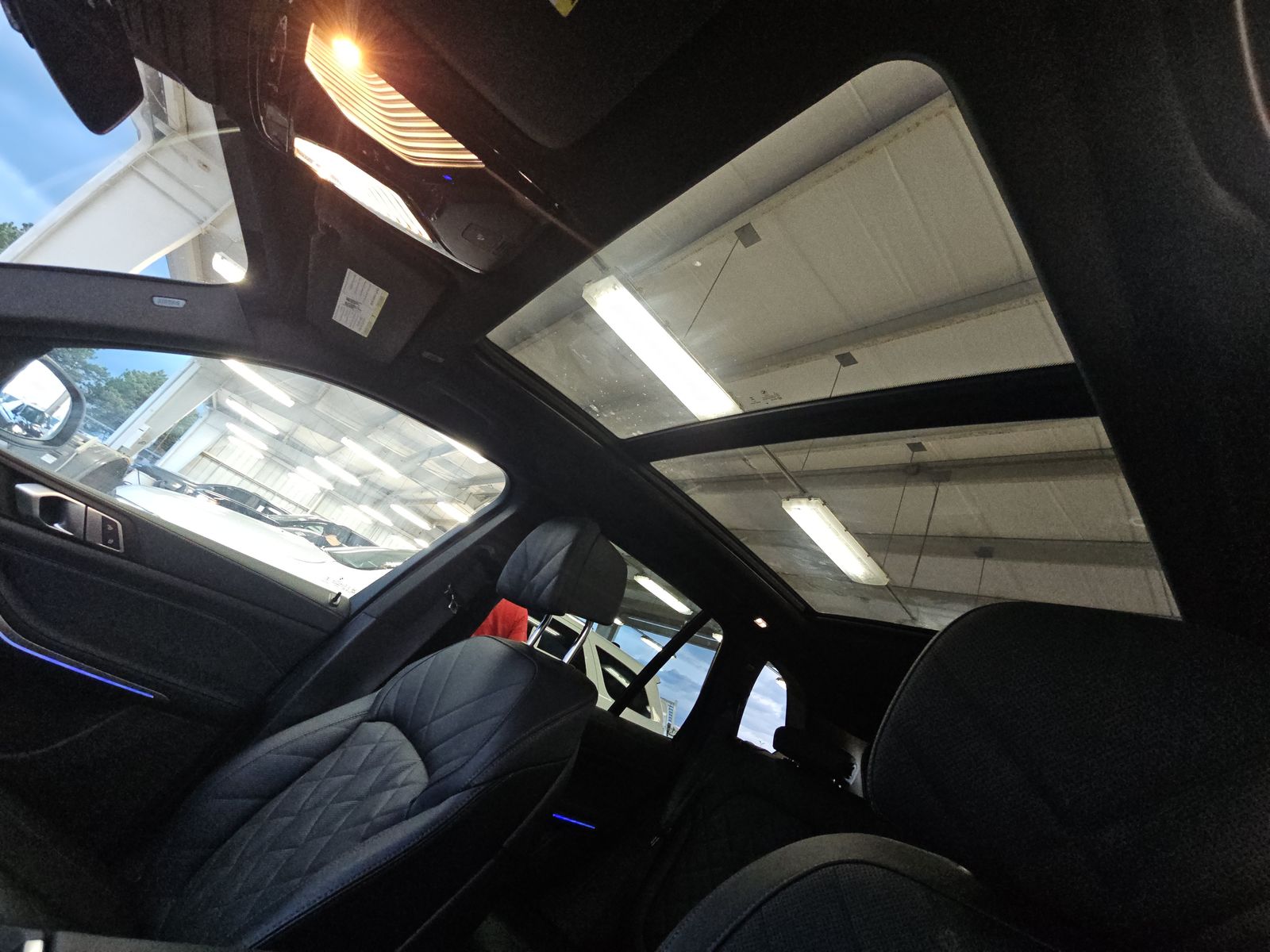 2025 BMW X5 xDrive40i AWD