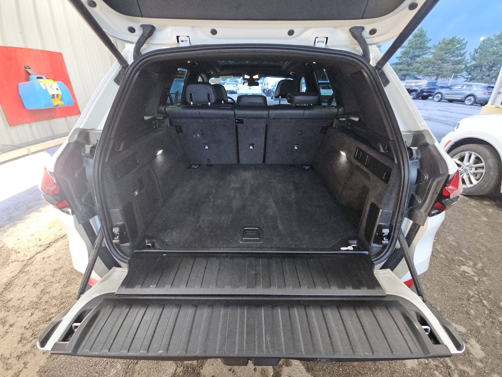 2025 BMW X5 xDrive40i AWD