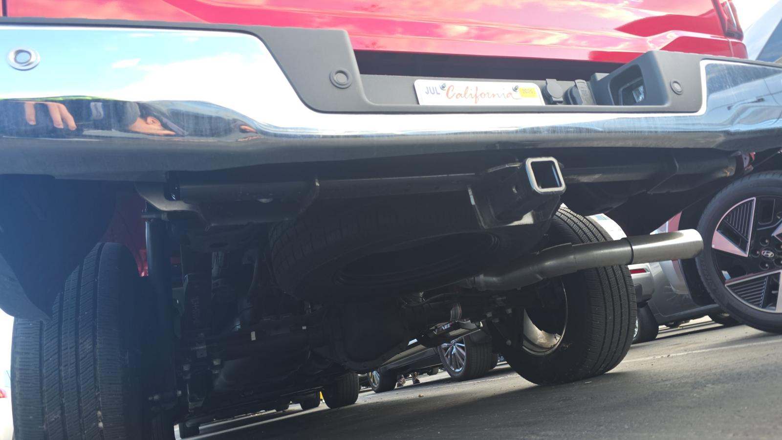 2024 Ford F-150 XLT RWD