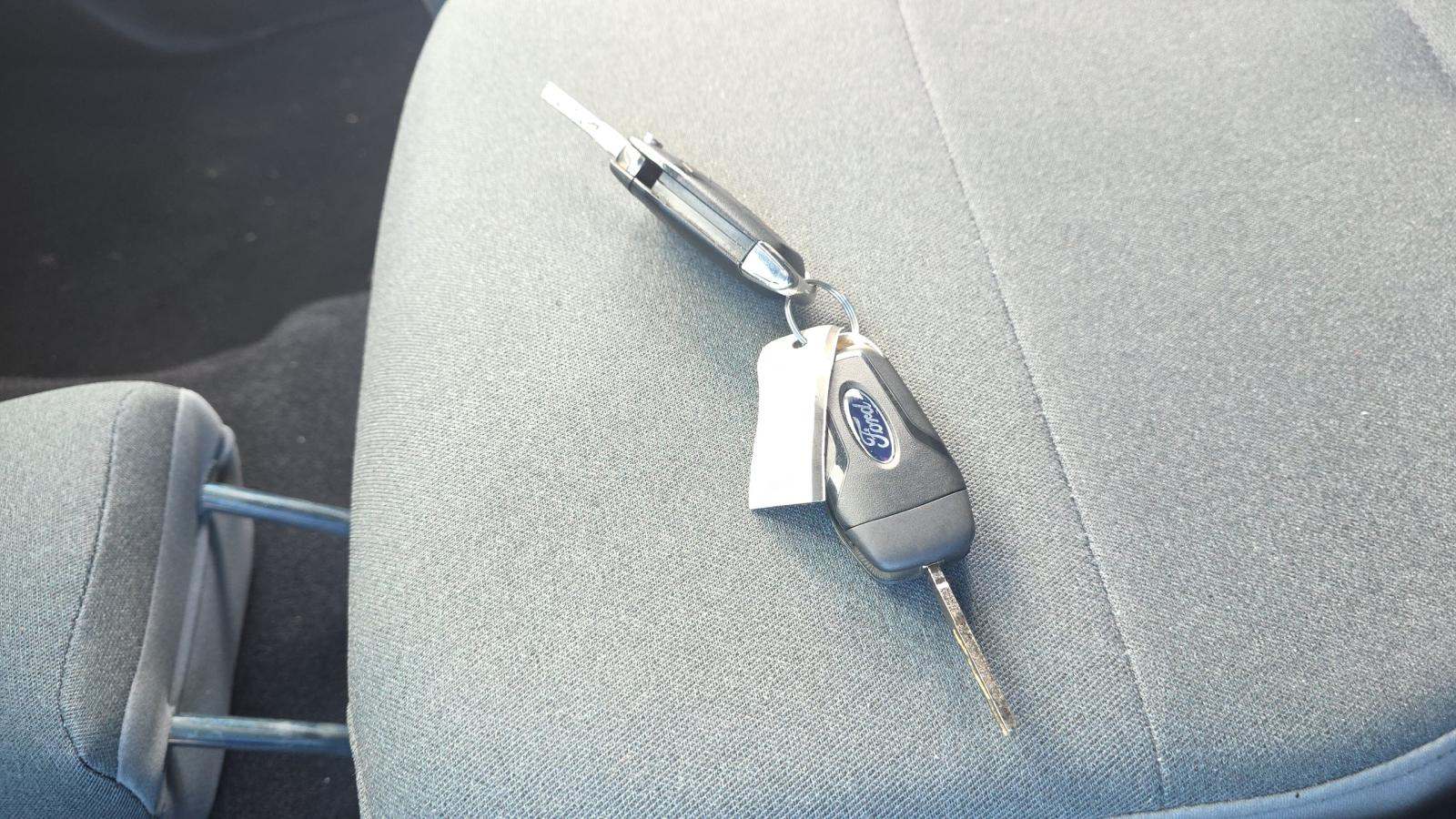 2024 Ford F-150 XLT RWD