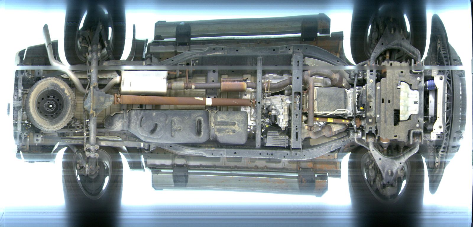 2025 Ford F-150 XLT AWD