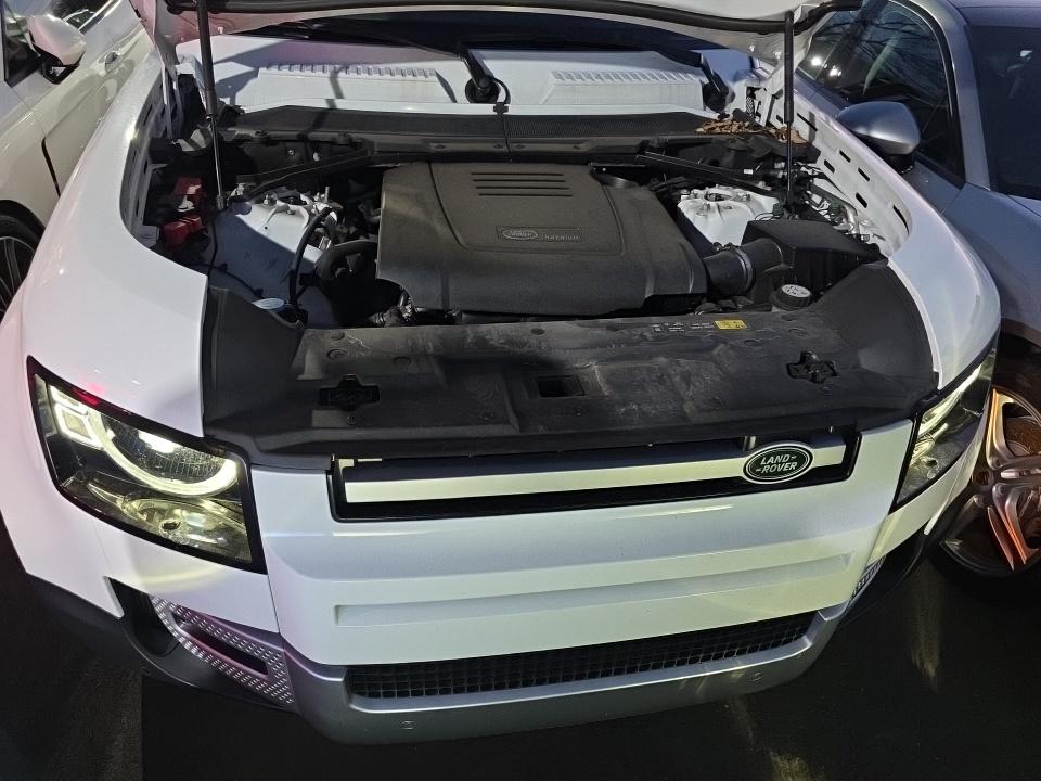 2023 Land Rover Defender 110 30th Anniversary Edition AWD