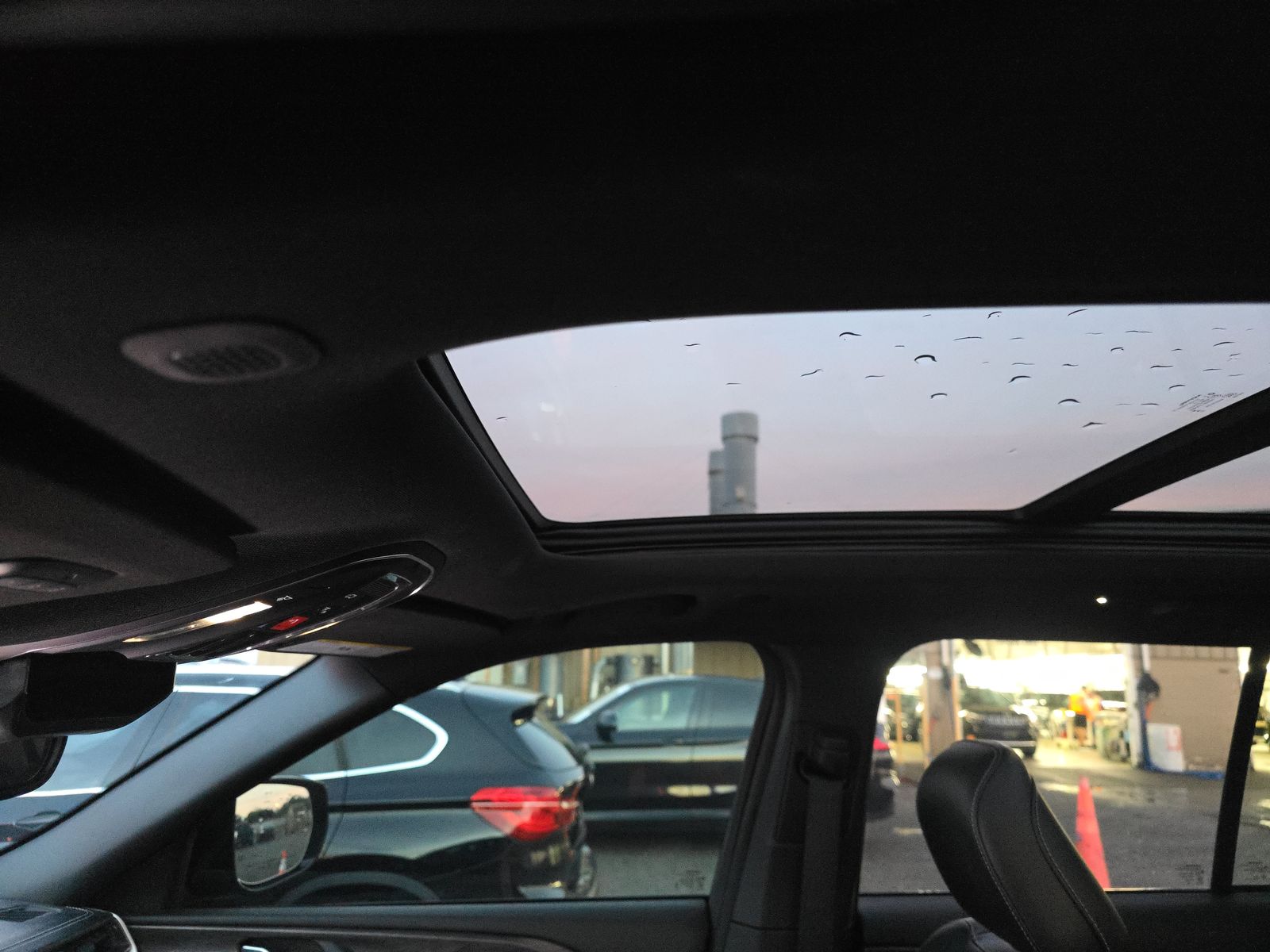 2024 Jeep Grand Cherokee Limited RWD