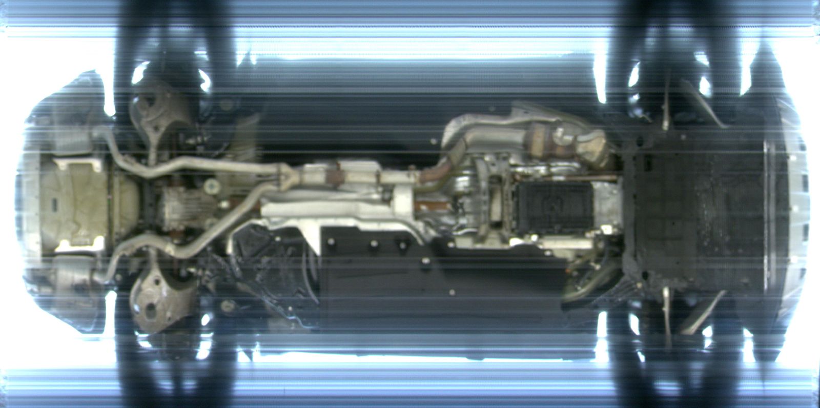 2023 Ford Explorer Limited AWD