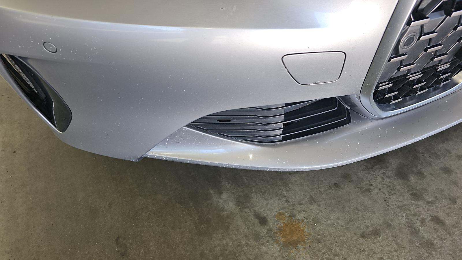 2025 BMW 4 Series 430i RWD