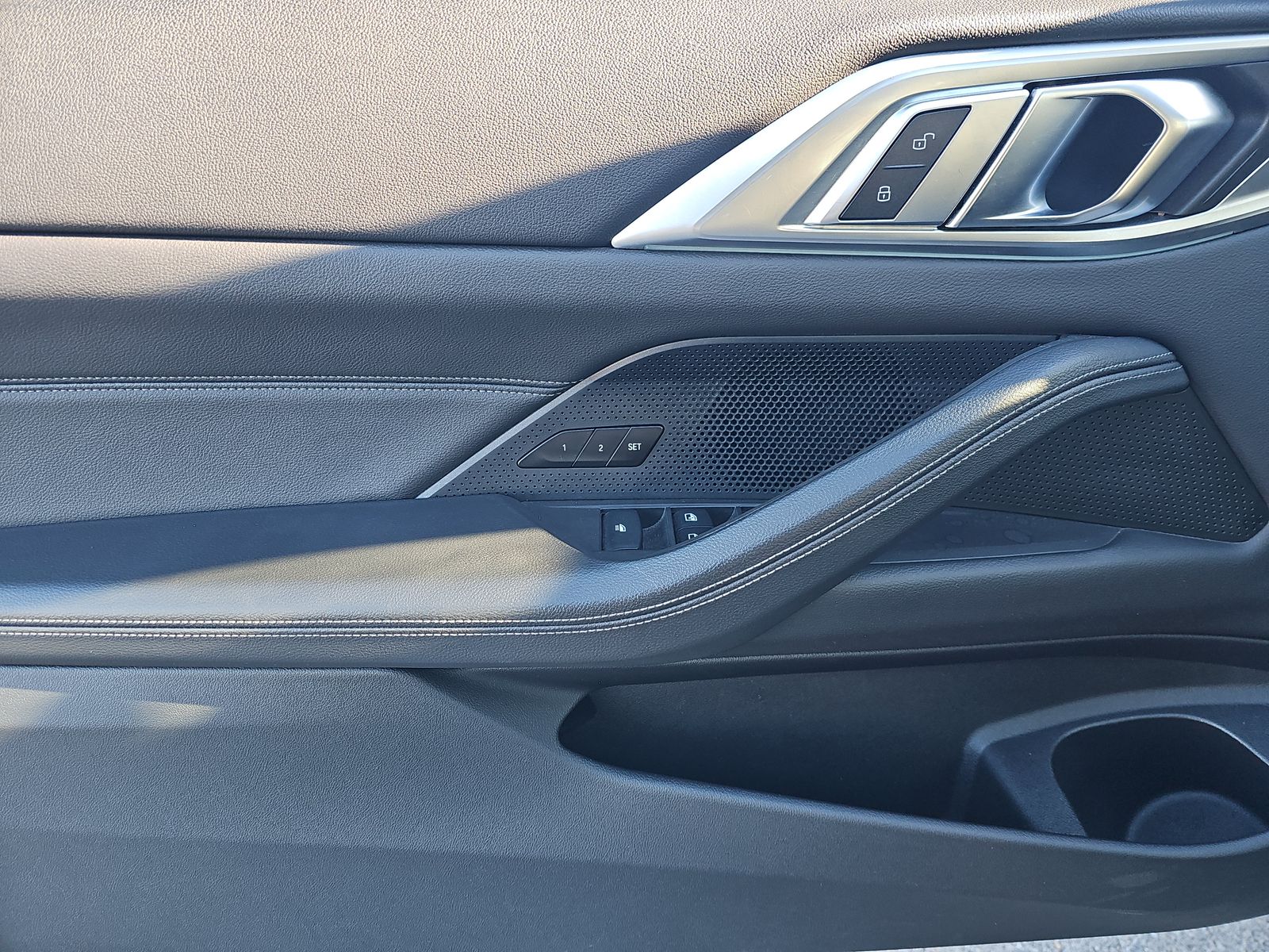 2025 BMW 4 Series 430i RWD