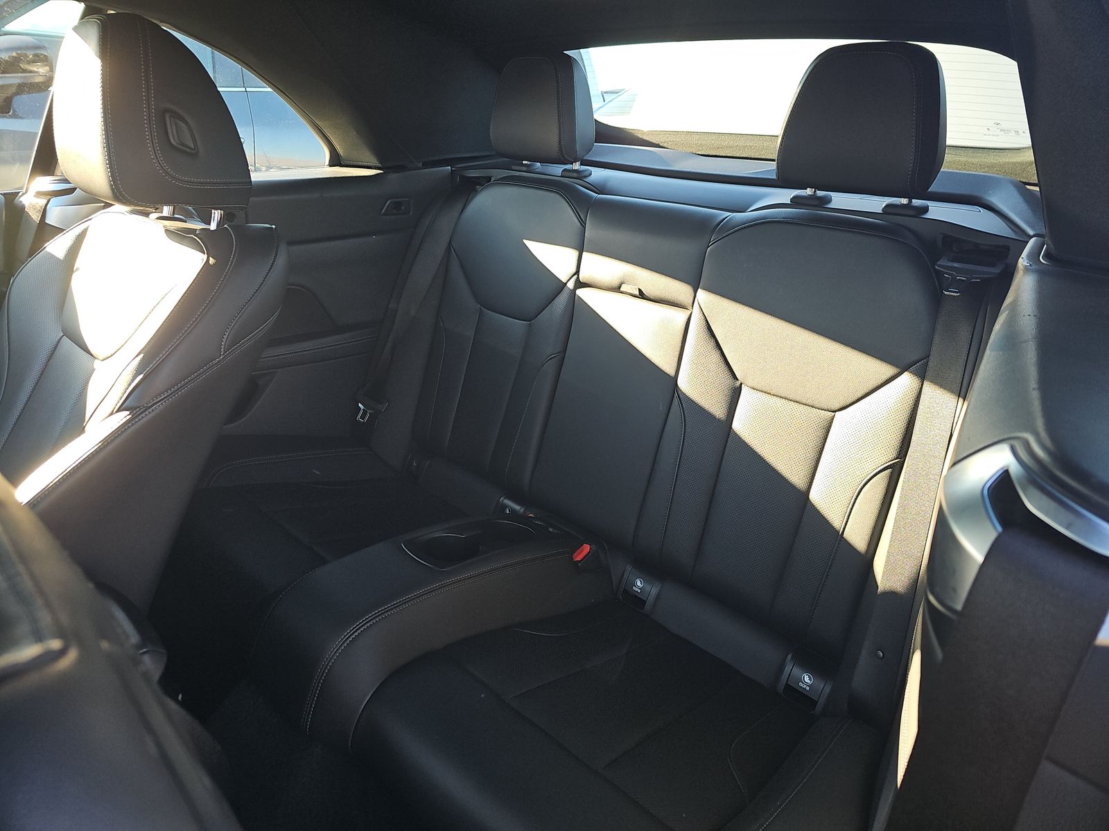 2025 BMW 4 Series 430i RWD