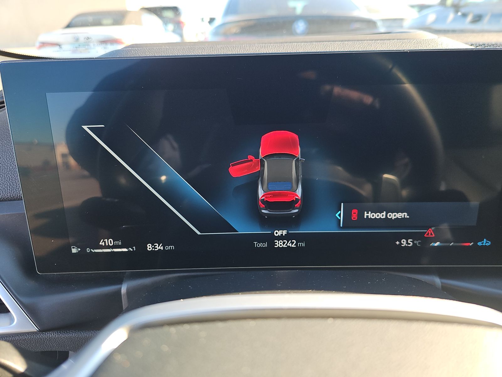 2025 BMW 4 Series 430i RWD