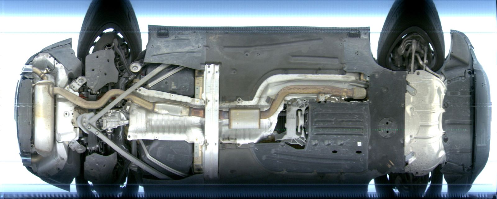 2025 BMW 4 Series 430i RWD