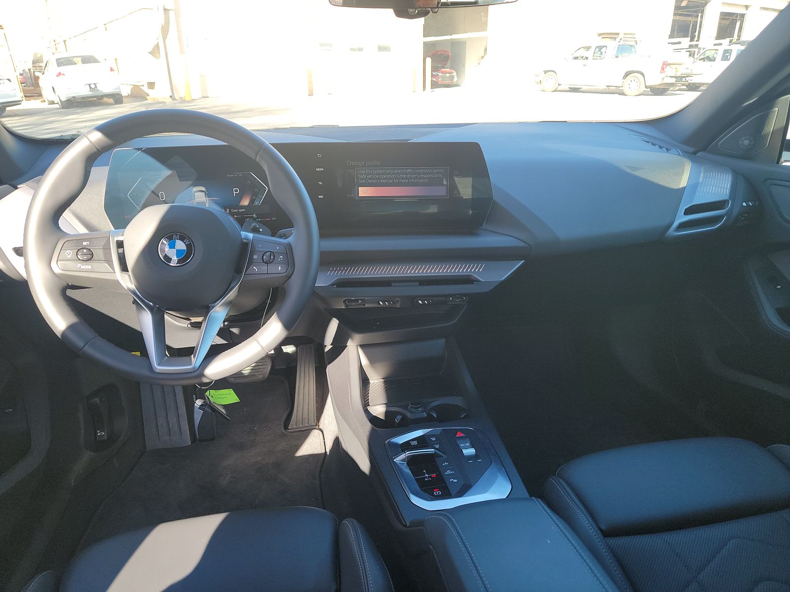 2025 BMW 2 Series 228i xDrive AWD