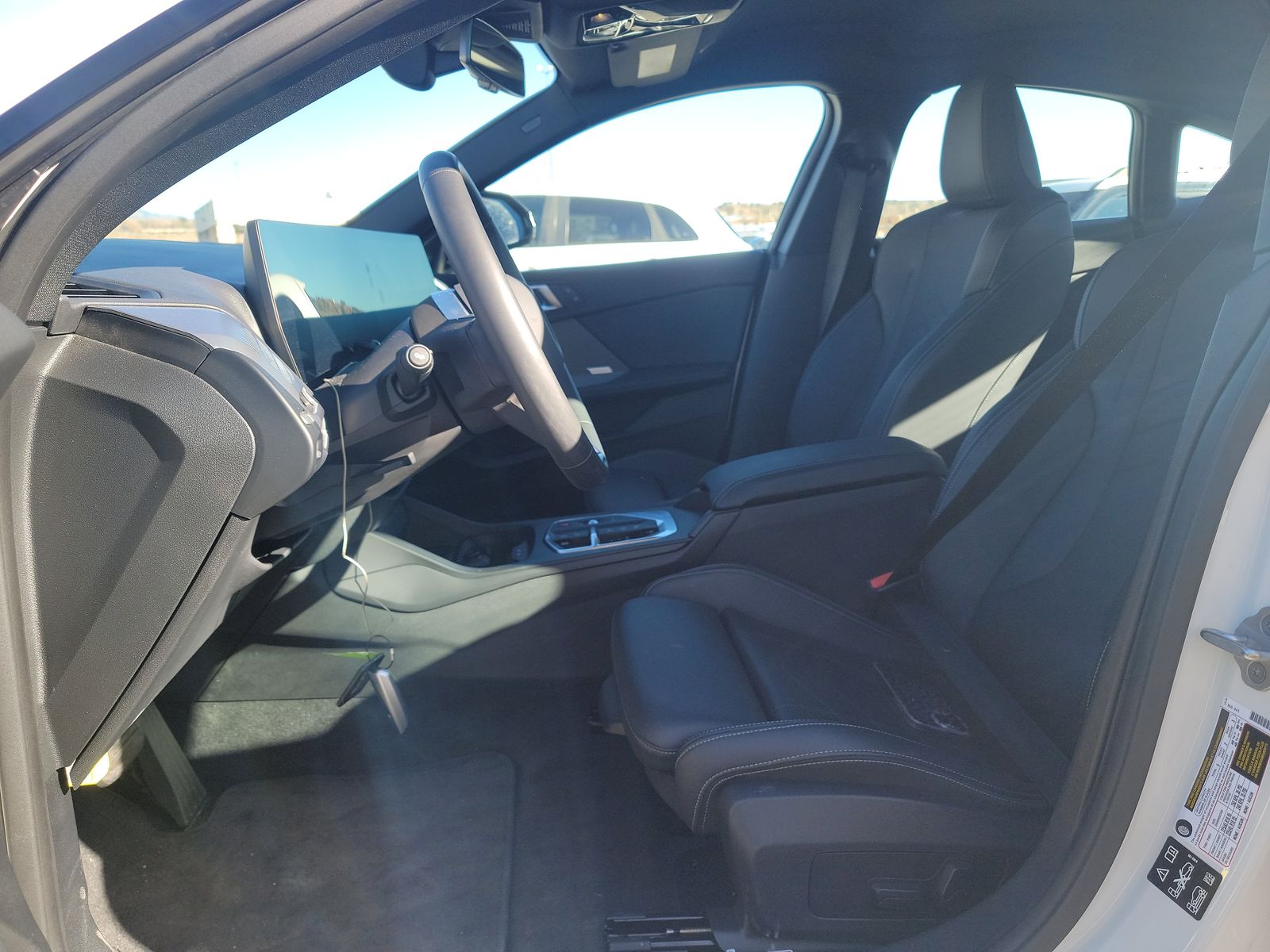 2025 BMW 2 Series 228i xDrive AWD