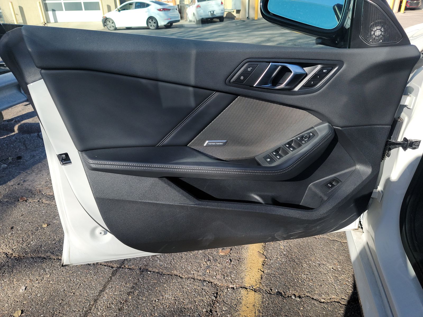 2025 BMW 2 Series 228i xDrive AWD