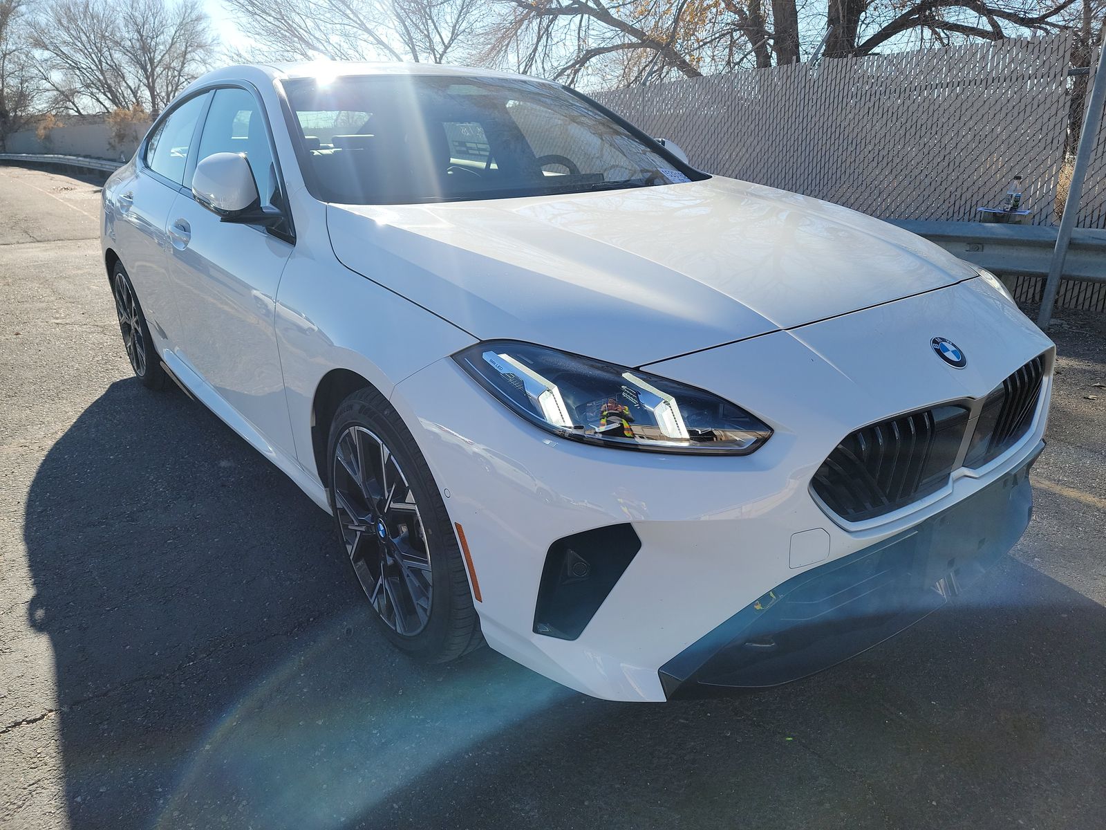 2025 BMW 2 Series 228i xDrive AWD