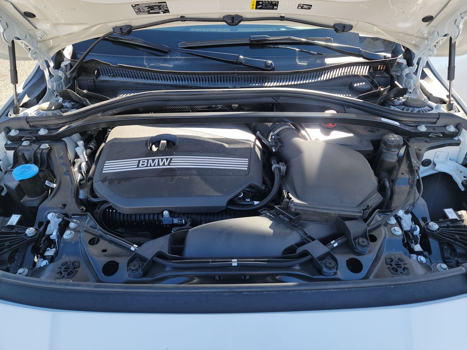 2025 BMW 2 Series 228i xDrive AWD