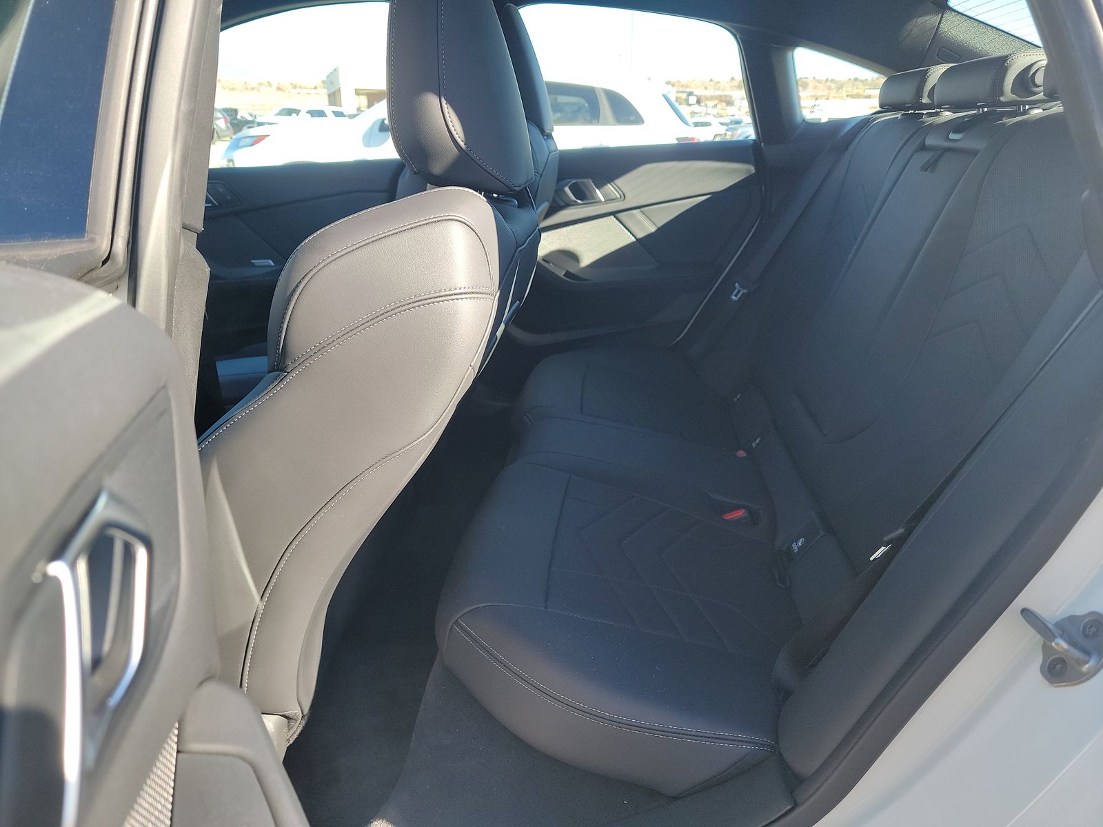 2025 BMW 2 Series 228i xDrive AWD