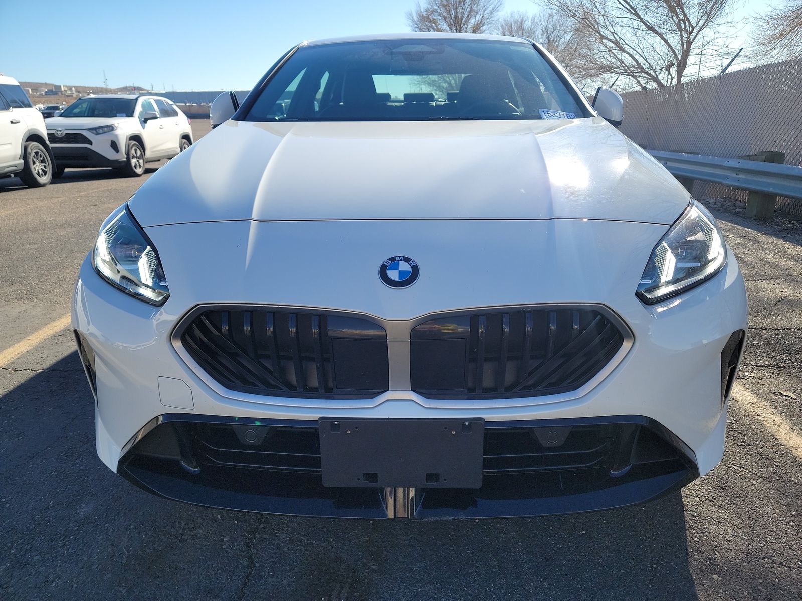 2025 BMW 2 Series 228i xDrive AWD