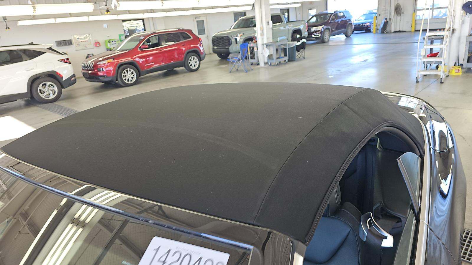 2025 BMW 4 Series 430i RWD