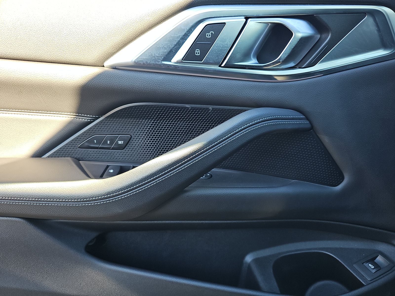 2025 BMW 4 Series 430i RWD