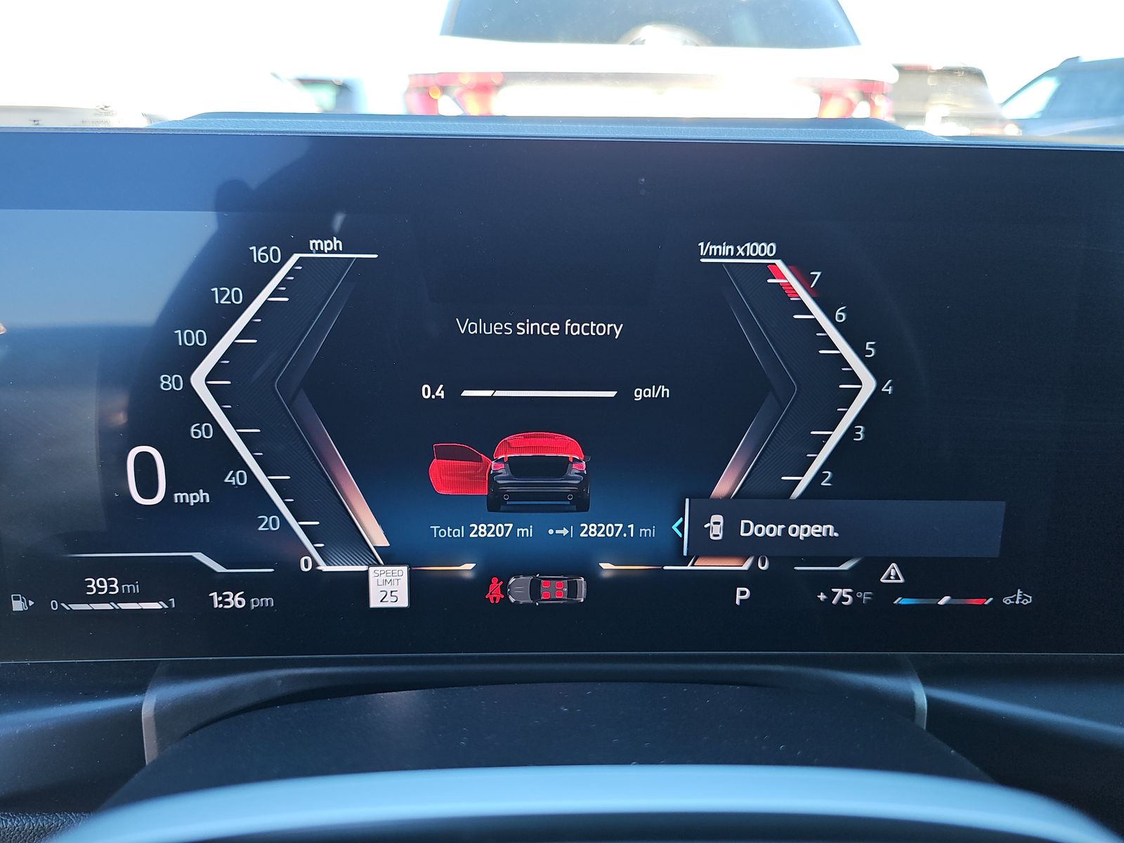 2025 BMW 4 Series 430i RWD