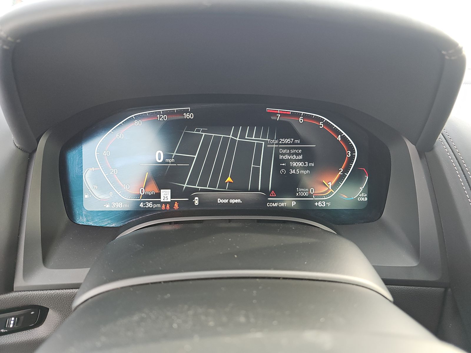 2025 BMW 8 Series 840i xDrive AWD