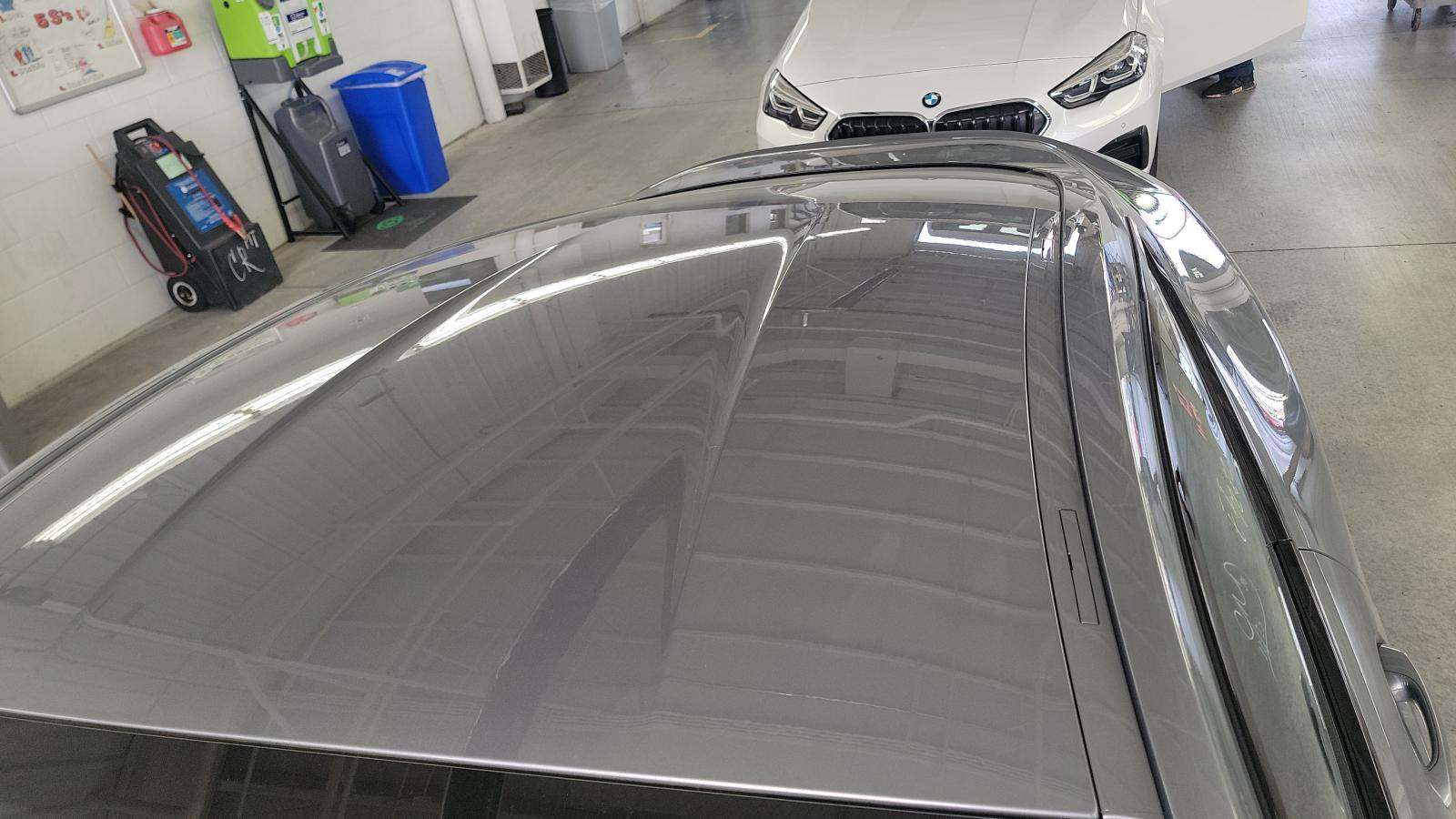 2025 BMW 8 Series 840i xDrive AWD