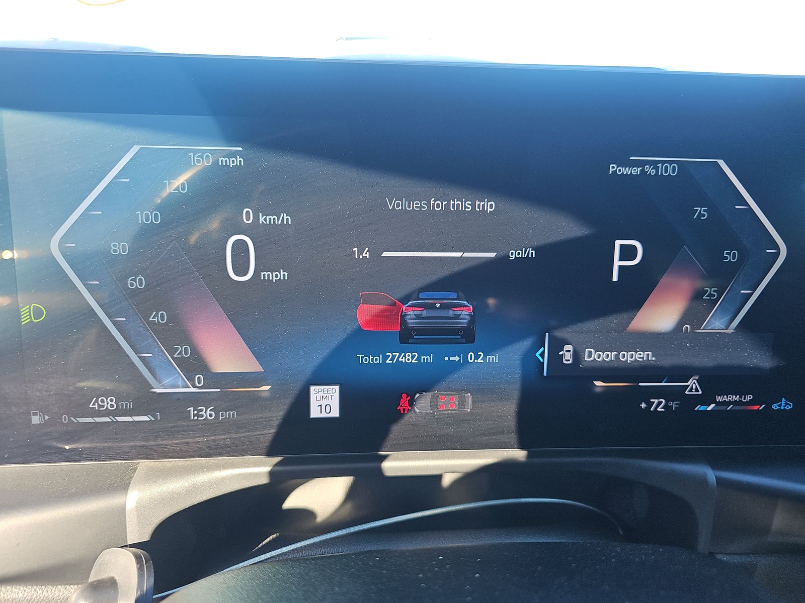 2025 BMW 4 Series 430i RWD