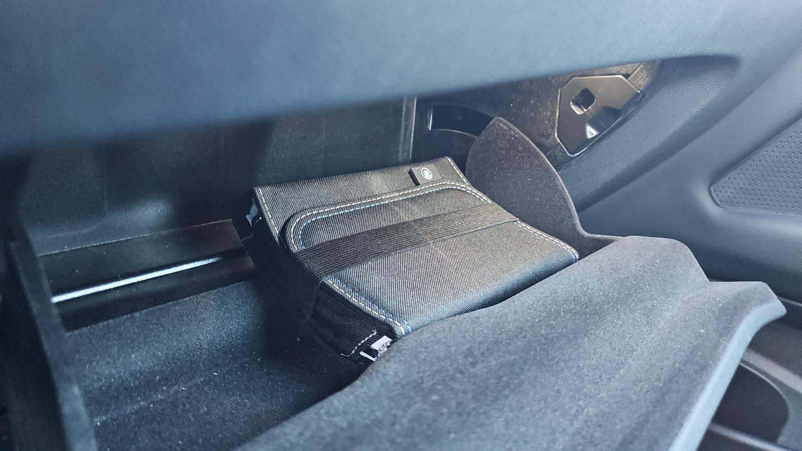 2025 BMW 4 Series 430i RWD