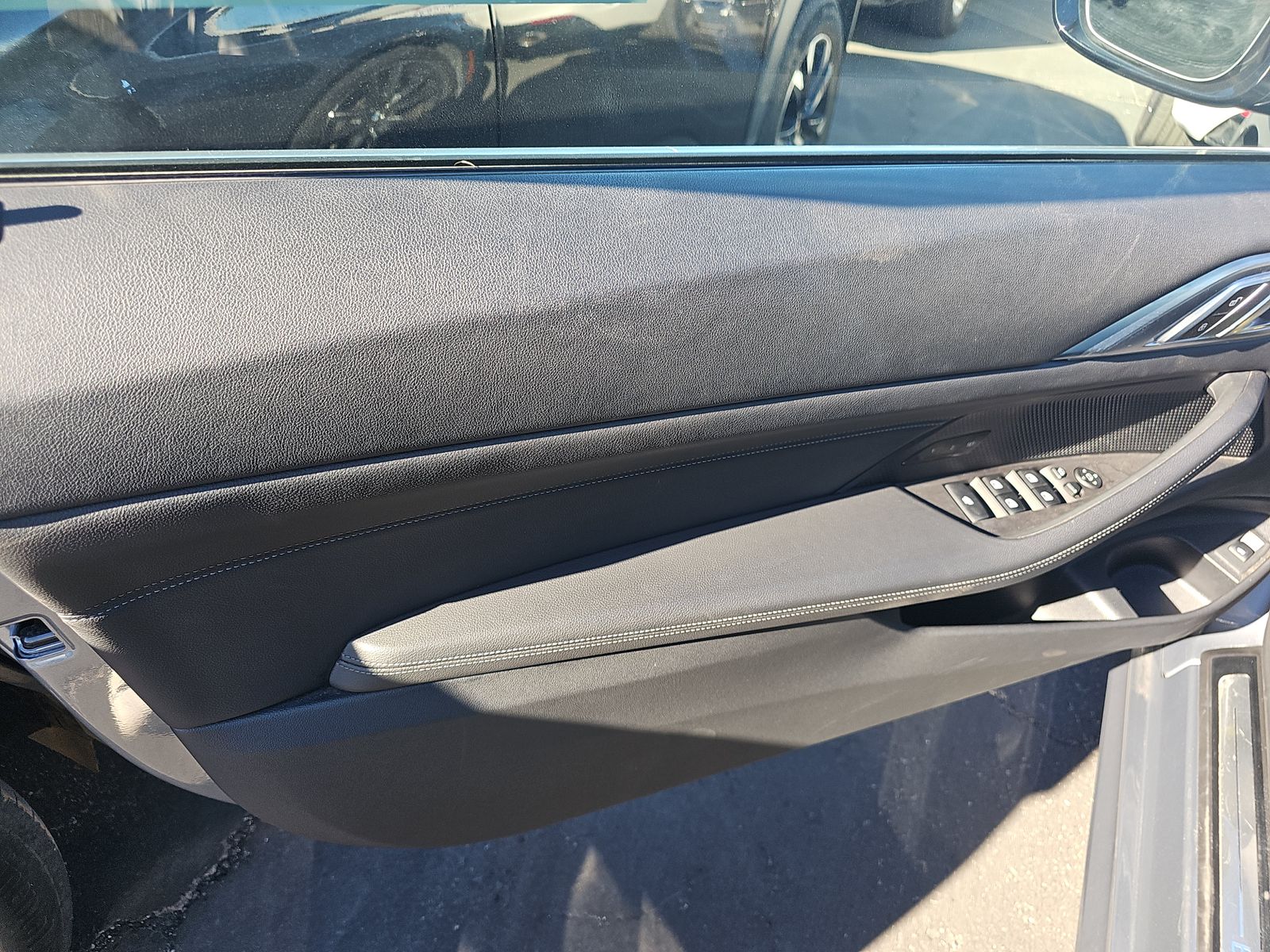 2025 BMW 4 Series 430i RWD