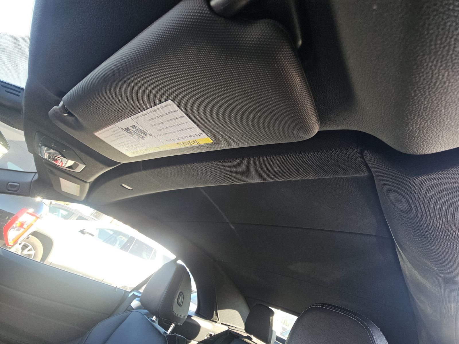 2025 BMW 4 Series 430i RWD