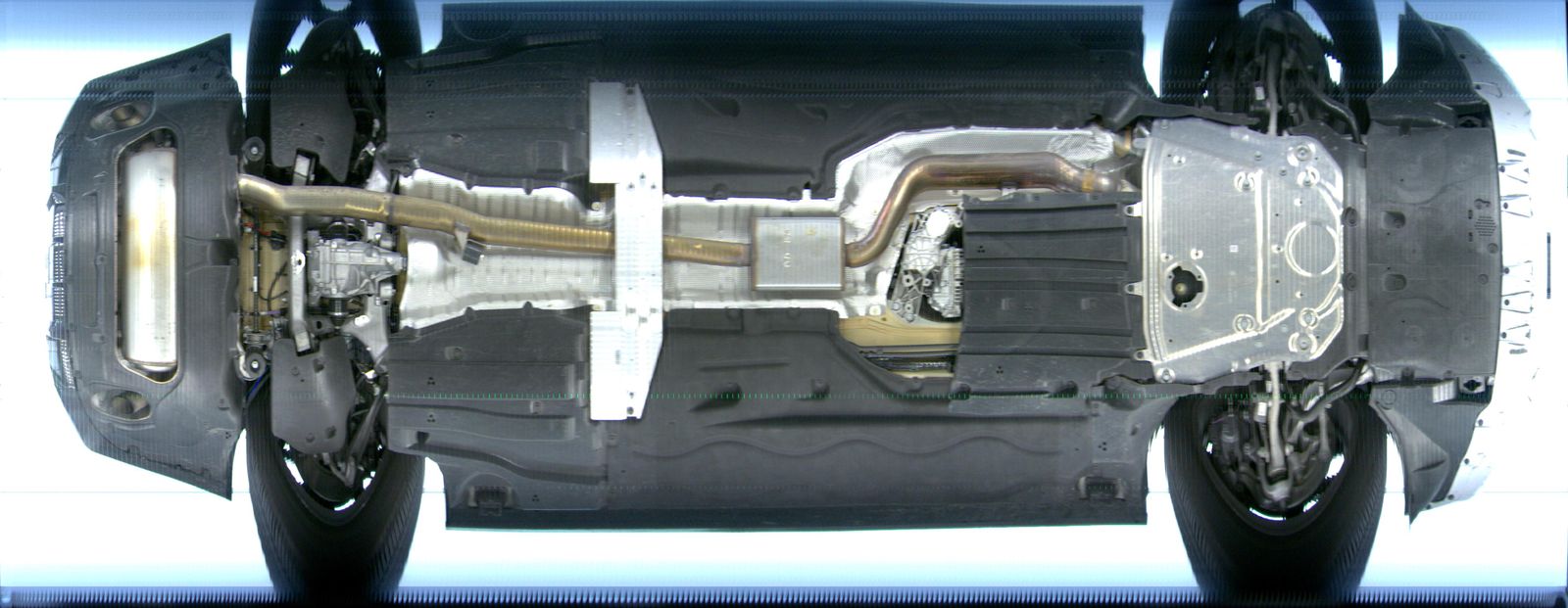 2025 BMW 7 Series 740i xDrive AWD